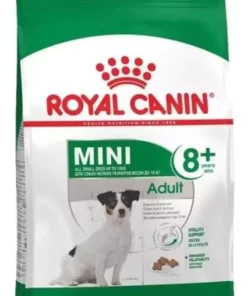 کوچک 2کیلو سگ +8با مرغ قدیمی نژاد بالغ برند Royal Canin کد 1752217929