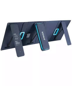 خورشید 625قابل حمل پانل برند Anker کد 1753786328