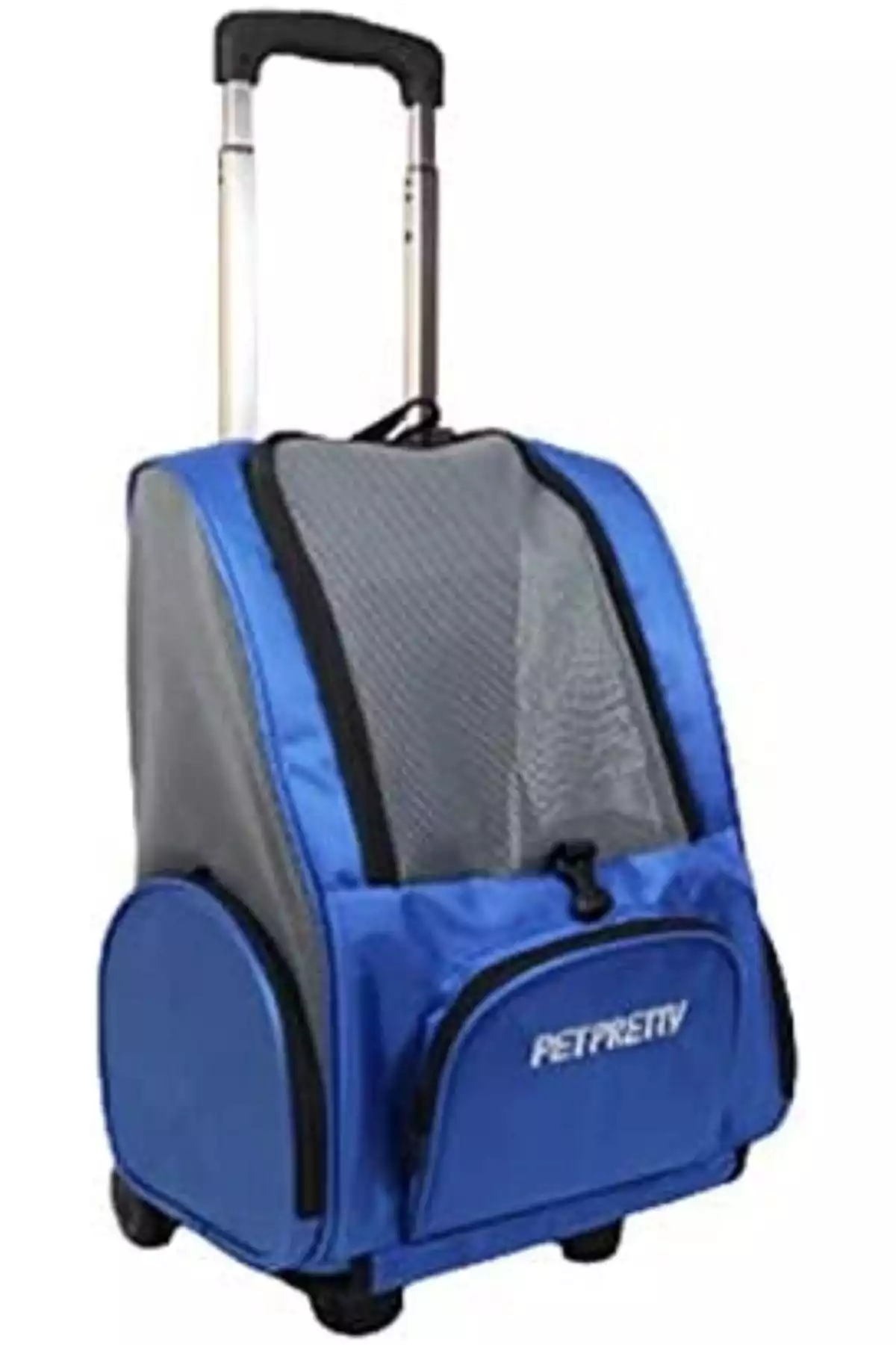 کوله پشتی آبی پودری برند Pet Pretty کد 1753793529