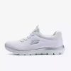 کفش اسپرت سفید زنانه برند Skechers کد 1753879327