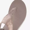 صندل 1197700 بژ زنانه برند Skechers کد 1753266663
