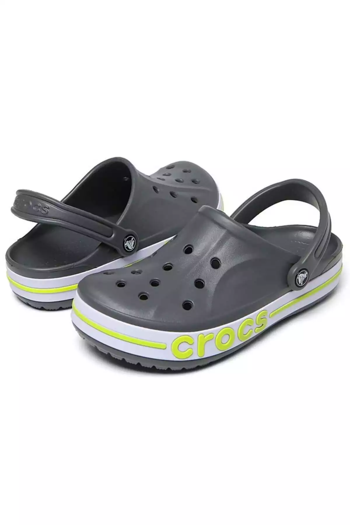 طوسی بانوی بند برند Crocs کد 1753472528