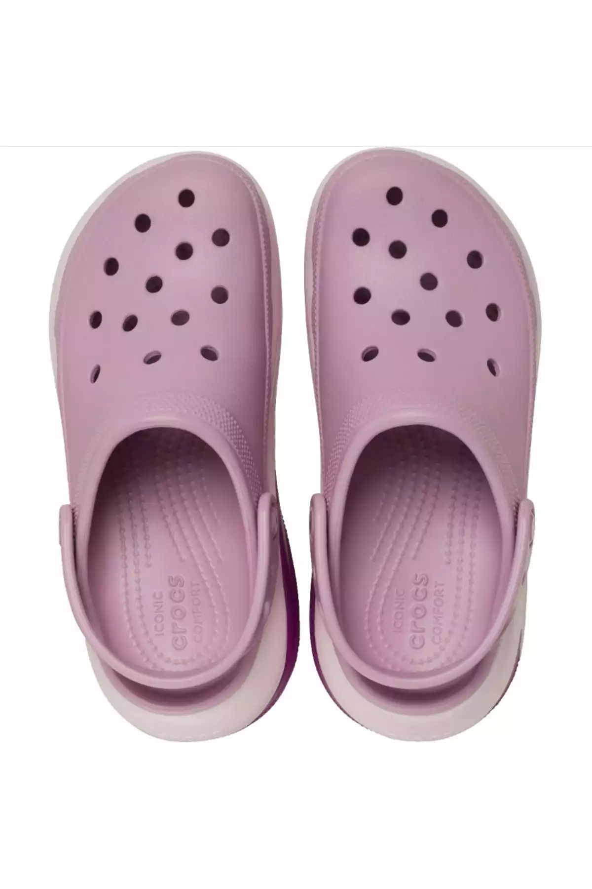دمپایی کلاسیک زنانه برند Crocs کد 1753477870