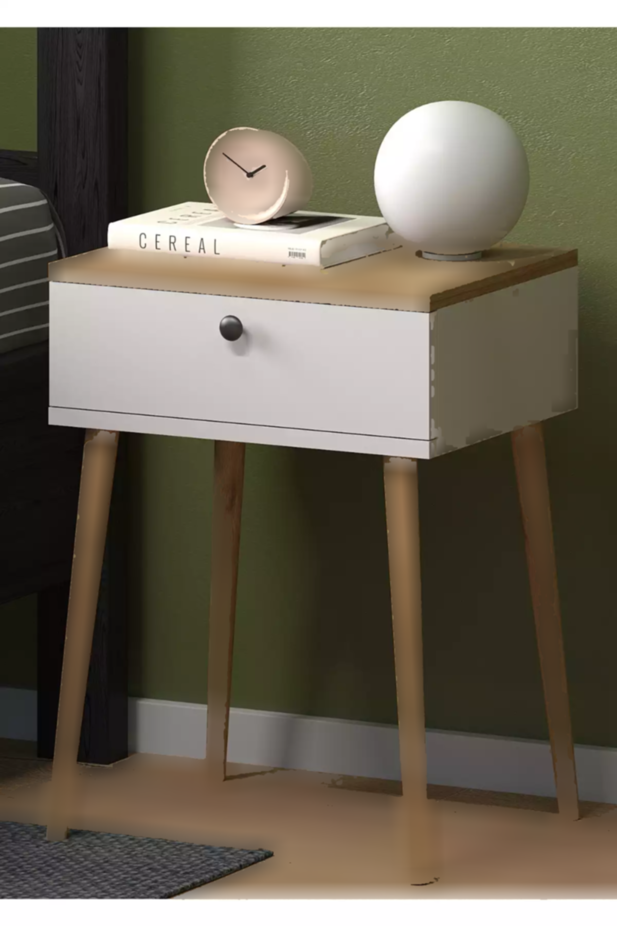 میز قهوه برند Monte Sehpa کد 1753777271