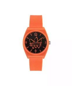 ساعت مچی اسپرت روزانه رنگی روزمره برند adidas کد 1751700668