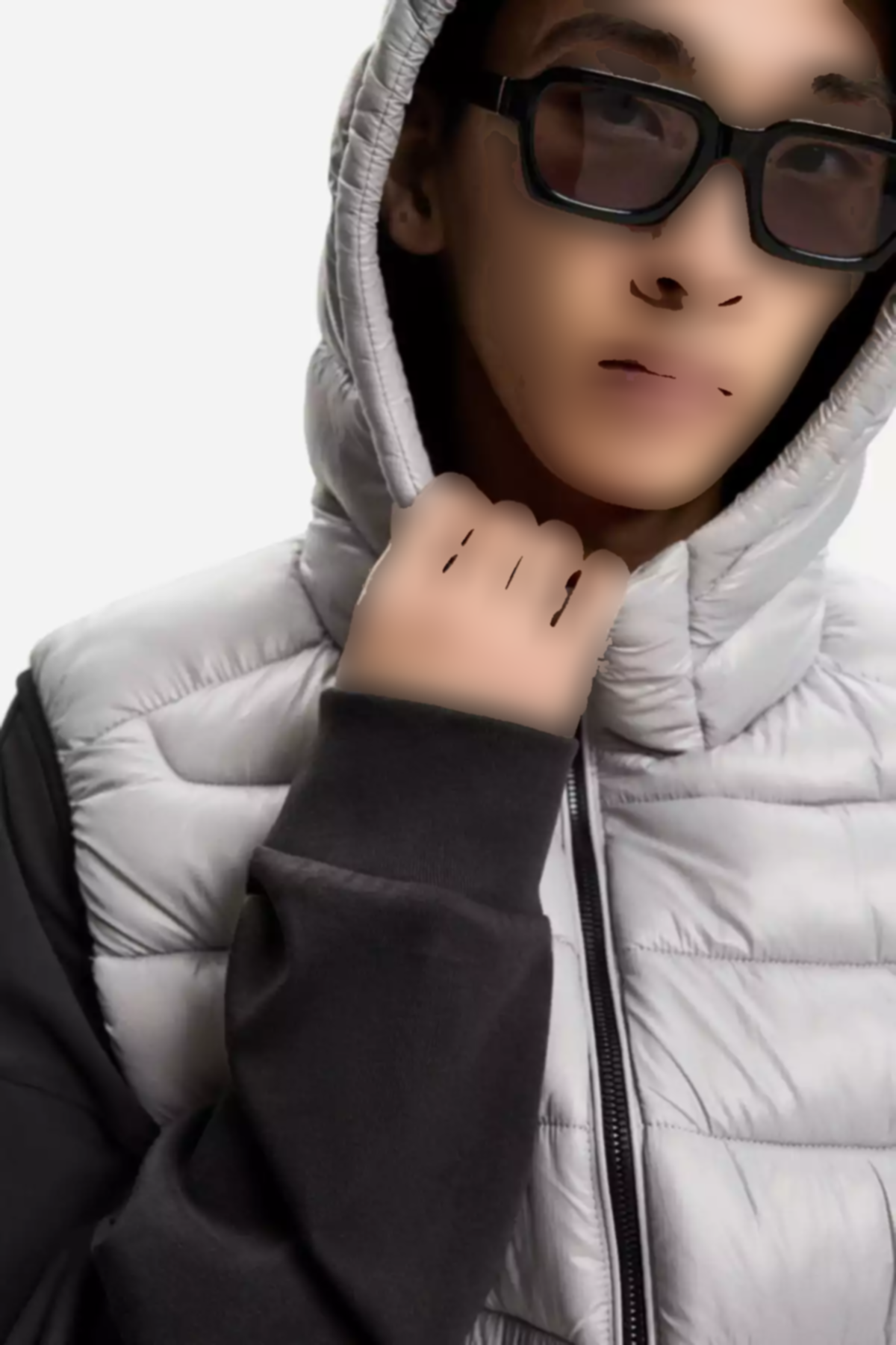 جلیقه سبک برند Bershka کد 1753270871