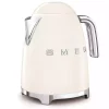 مخلوط کن دستگاه قهوهساز کرم ست دستی کتری-فیلتر برند Smeg کد 1753486265