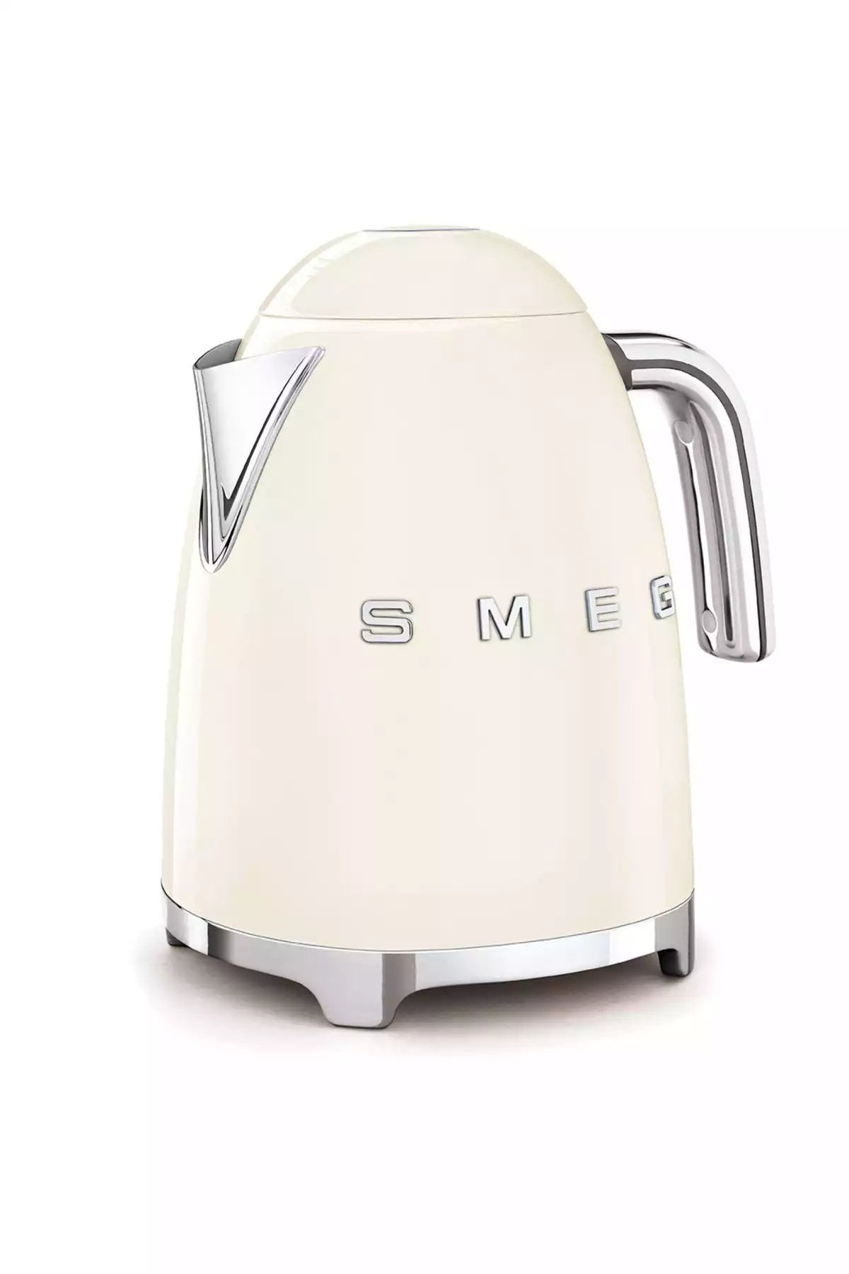 مخلوط کن دستگاه قهوهساز کرم ست دستی کتری-فیلتر برند Smeg کد 1753486265