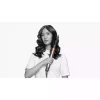 ست خشک کن سر/مو فلز مس) نیکل/روشن airwrap™ برند DYSON کد 1753501290