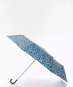 چتر تاشو طرحدار برند MANGO کد 1752599826