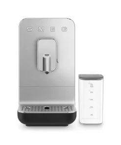 دستگاه قهوه‎ساز اسپرسو اتوماتیک مشکی برند Smeg کد 1753490466