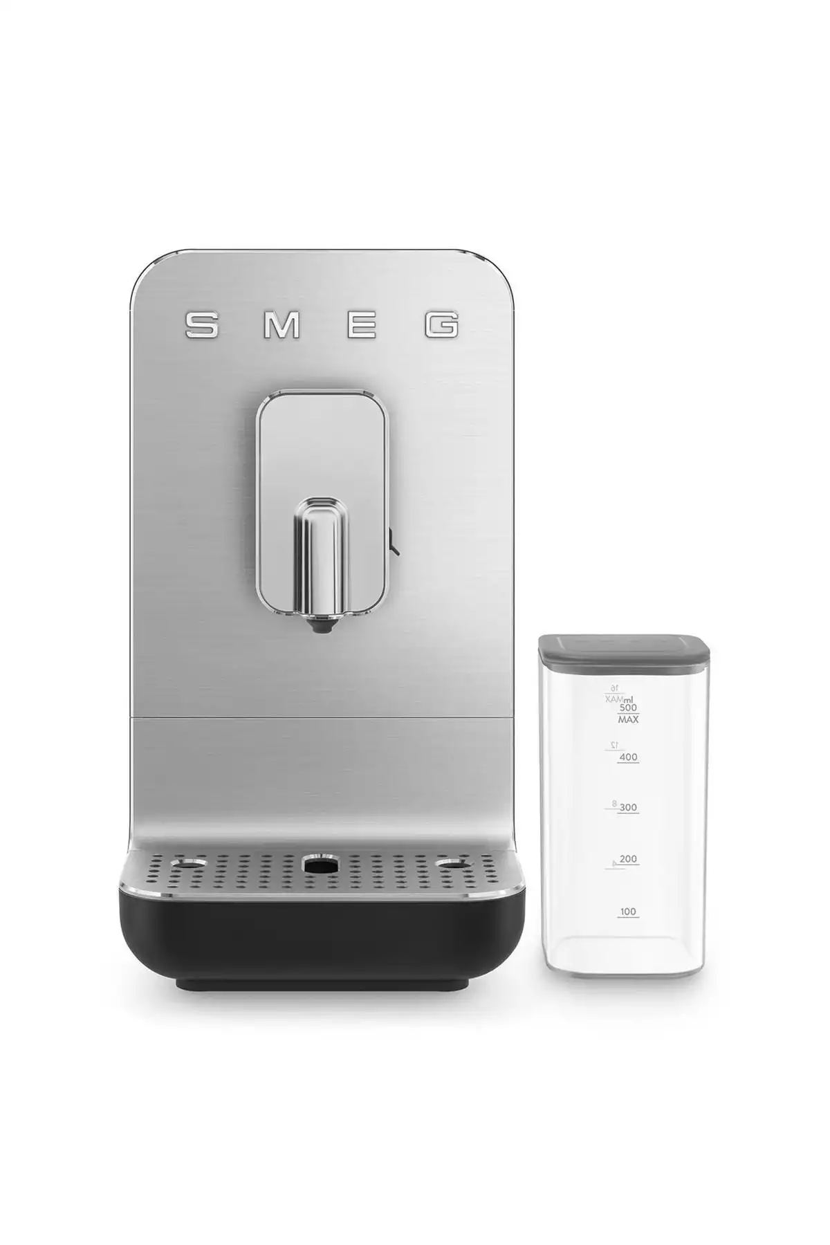 دستگاه قهوهساز اسپرسو اتوماتیک مشکی برند Smeg کد 1753490466