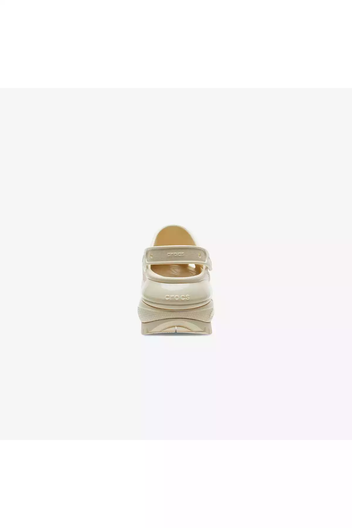 دمپایی کرم کلاسیک زنانه برند Crocs کد 1753477874
