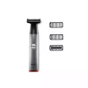 ریش اصلاح مشکی دستگاه- گوش کوب برند Arzum کد 1752518469
