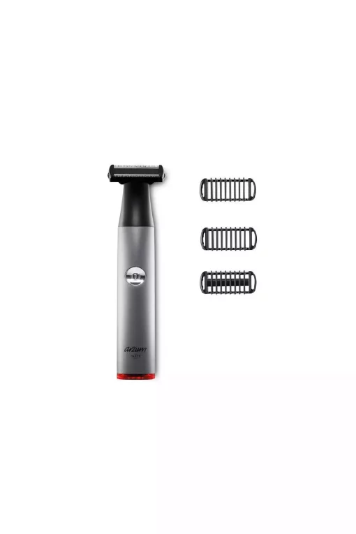 ریش اصلاح مشکی دستگاه- گوش کوب برند Arzum کد 1752518469