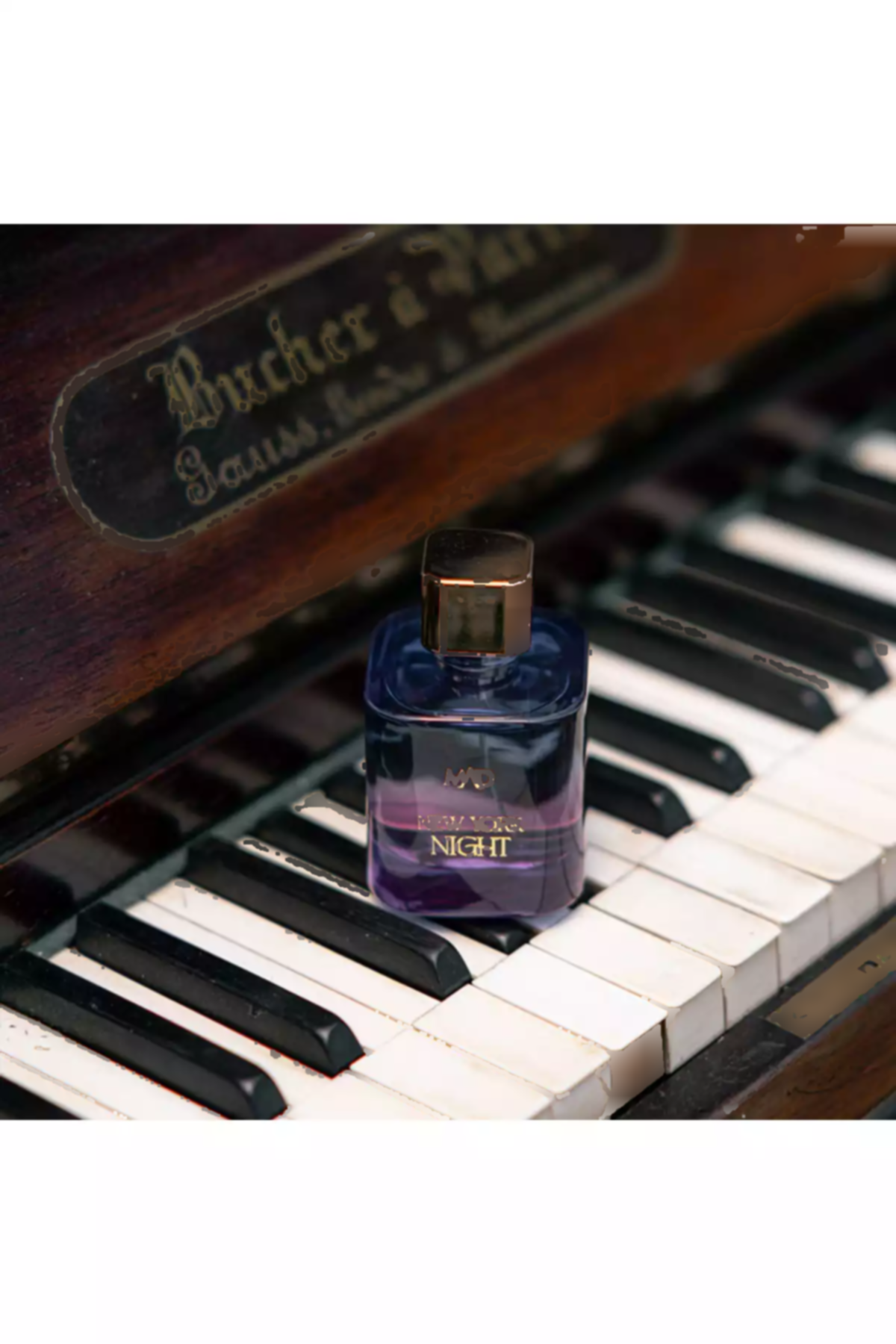 ادکلن جدید 100میلی لیتر برند Mad Parfüm کد 1753377731