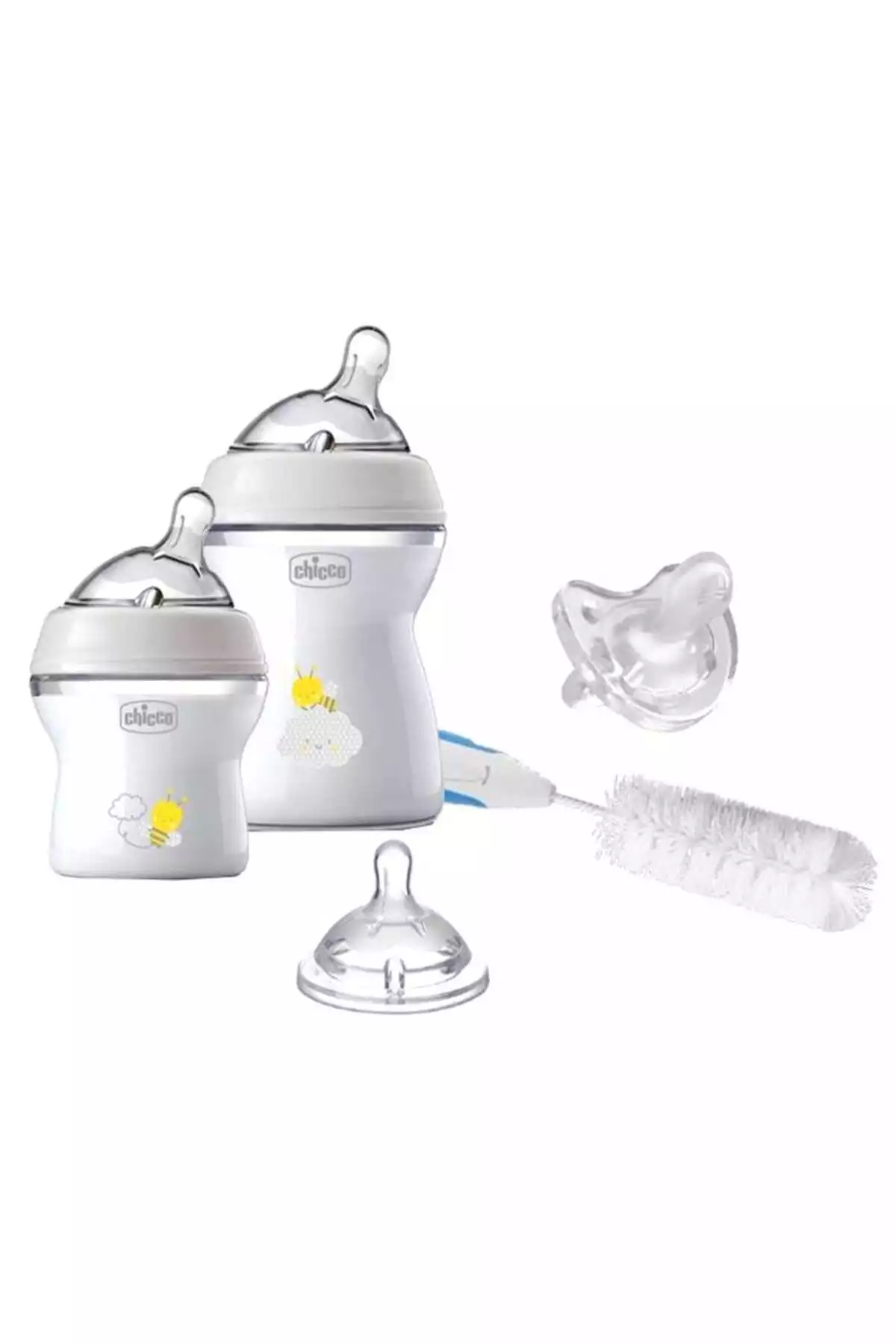 ست طبیعی برند Chicco کد 1753799593