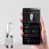 پاک کننده هوا cool داغ برند DYSON کد 1753496524