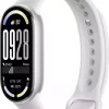دستبند هوشمند 10نقره ای ترکیه (xiaomi اسمارت برند Xiaomi کد 1753789982