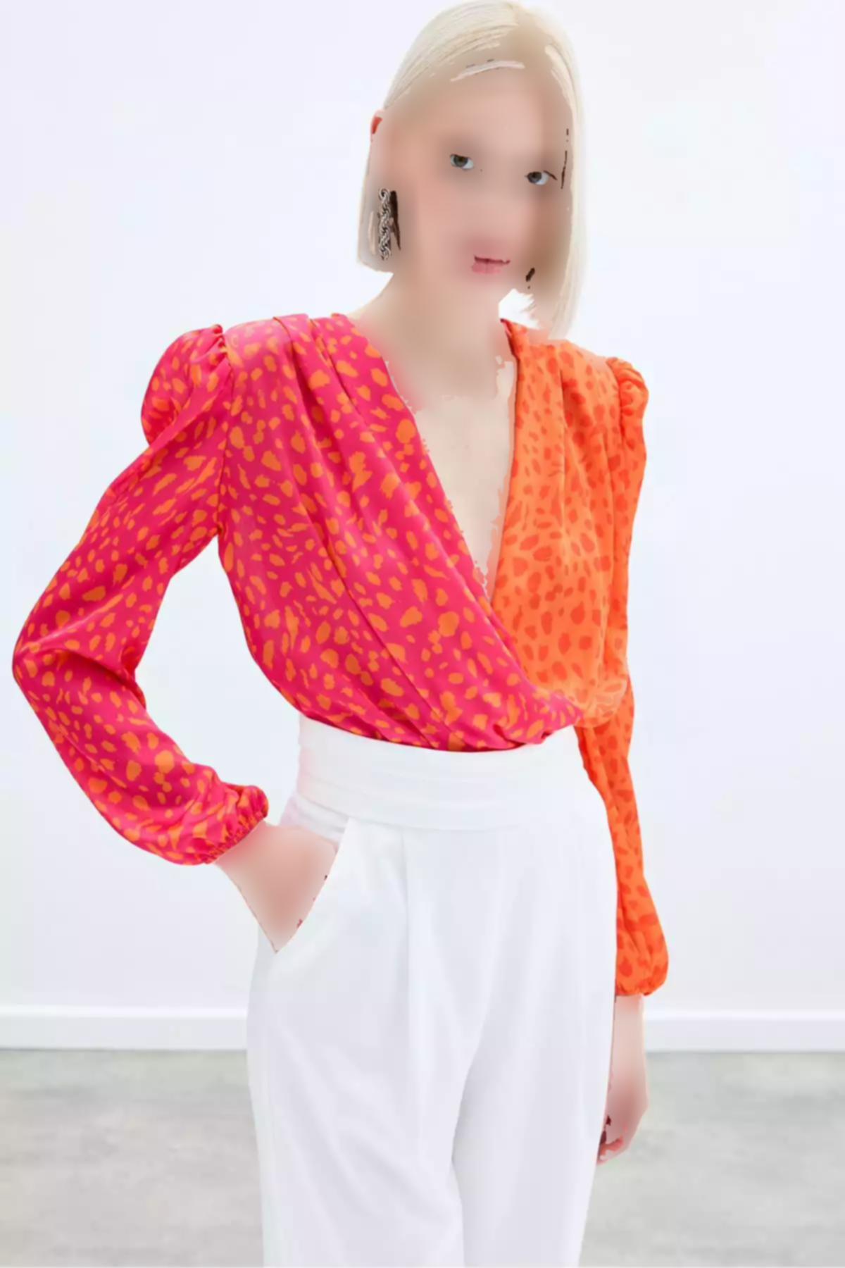 بادی طرحدار برند Sateen کد 1753368078