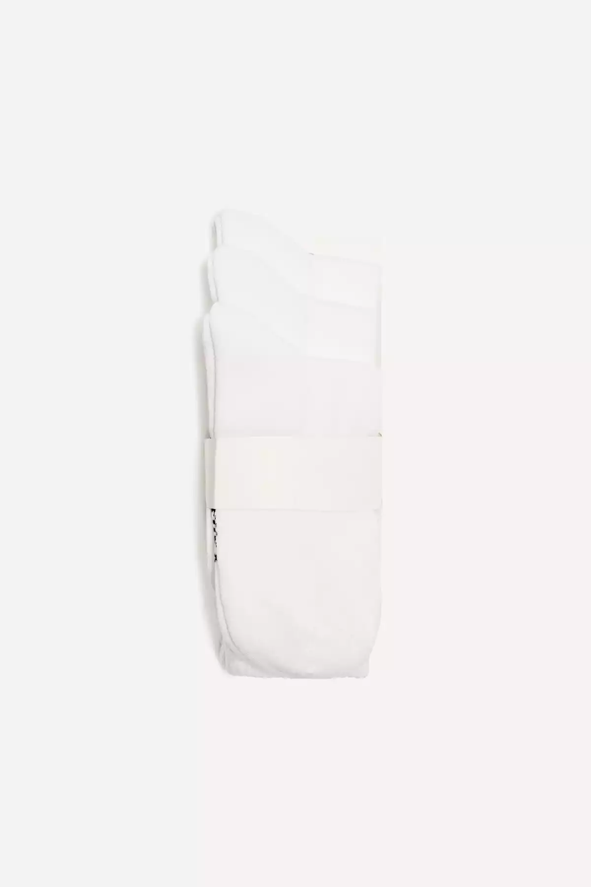 جوراب اسپرت بسته برند Bershka کد 1753900925