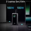 دستگاه شارژ 3منتقل شده است 7350 قابل حمل برند Anker کد 1753782786