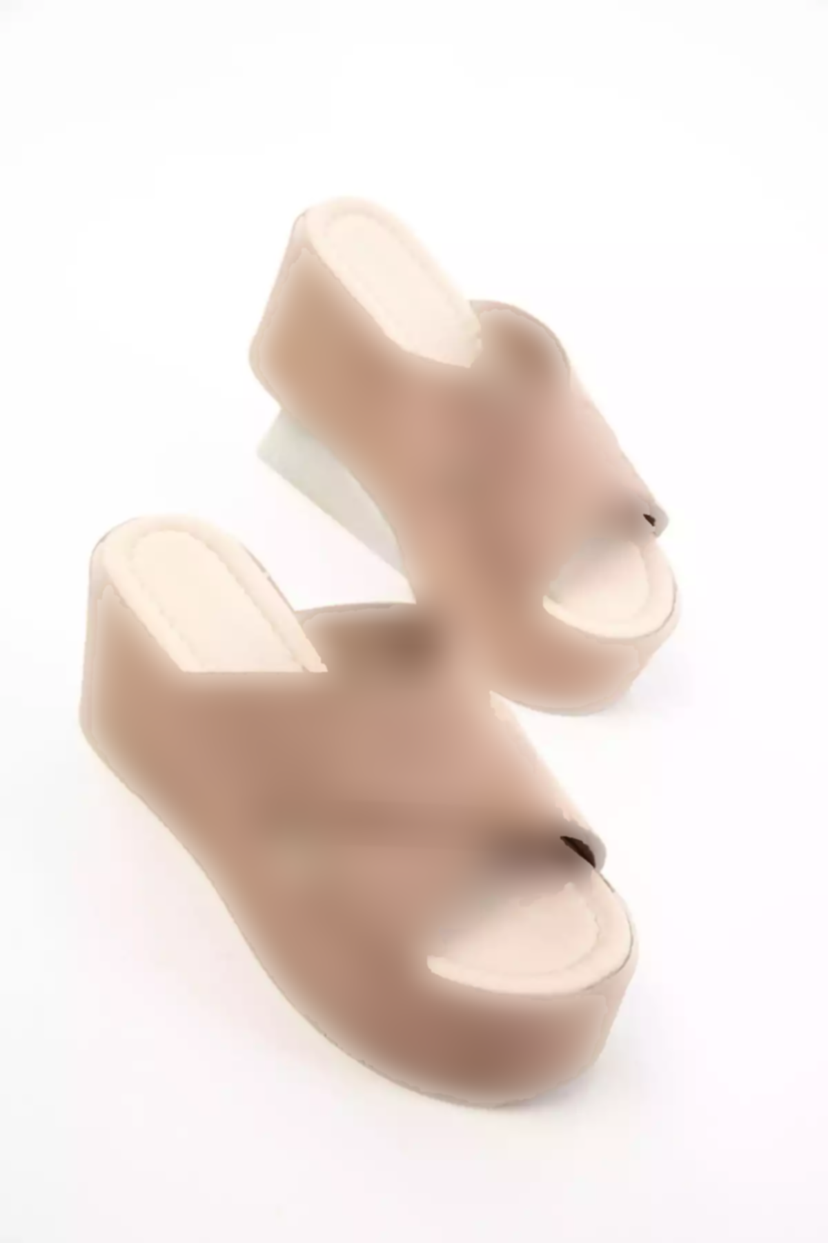 کفش لژ دار جیر قهوه ای سموری زنانه برند SOHO کد 1753869068