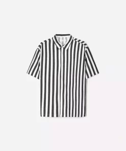 پیراهن آستین کوتاه برند Bershka کد 1751491867