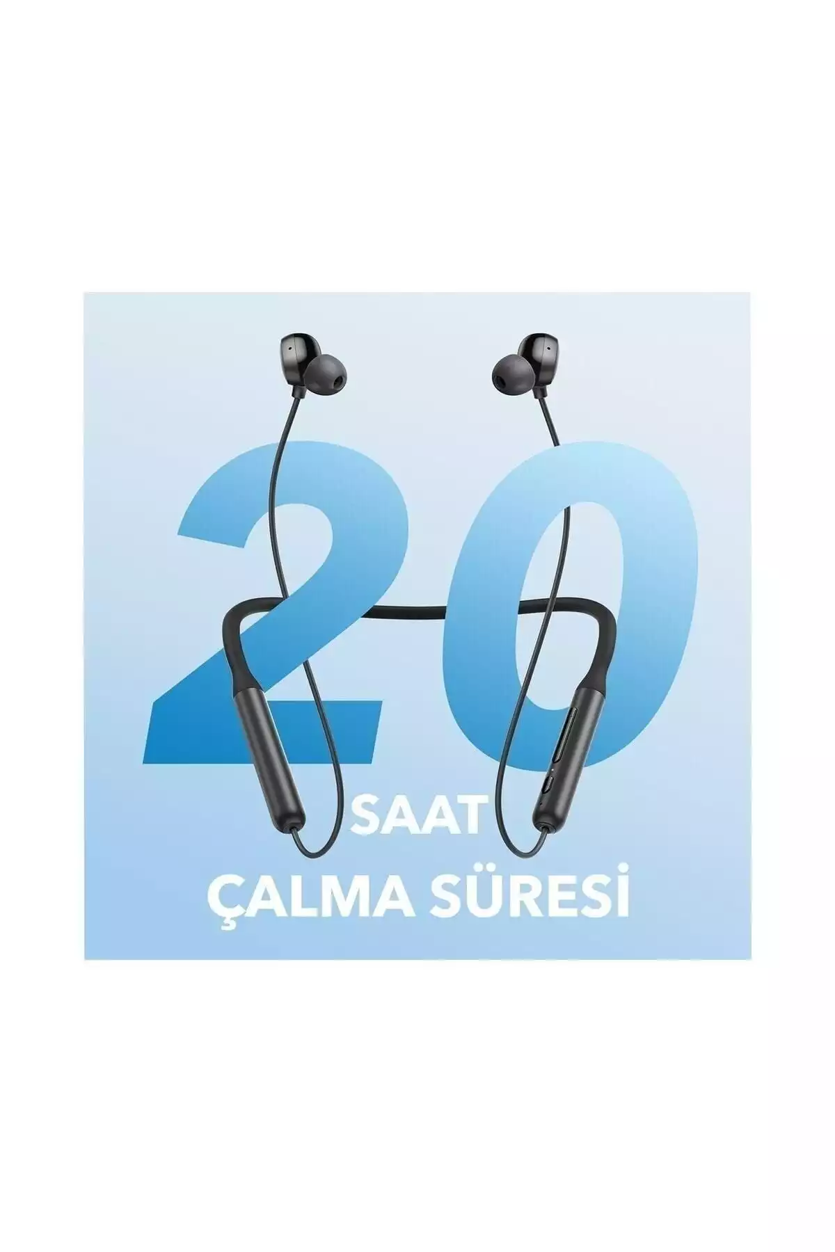 آب مقاوم 5.0بي سيم life مشکی هدفون صداگذاری برند Anker کد 1753780512