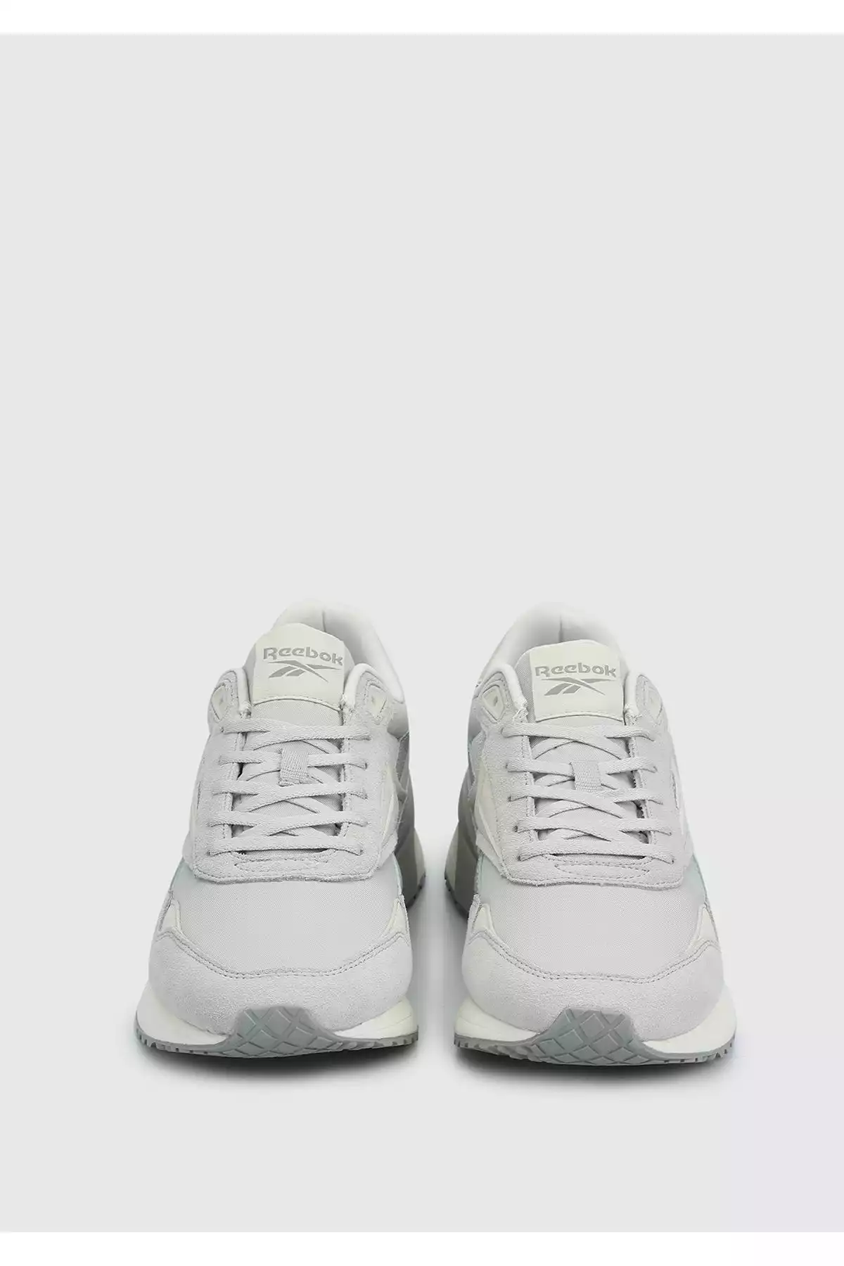 کفش اسپرت اسنیکر 25طوسی مردانه برند Reebok کد 1753381397