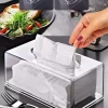 تنظیم کننده دستمال سفره تمیز برند Nandy Home کد 1753566070