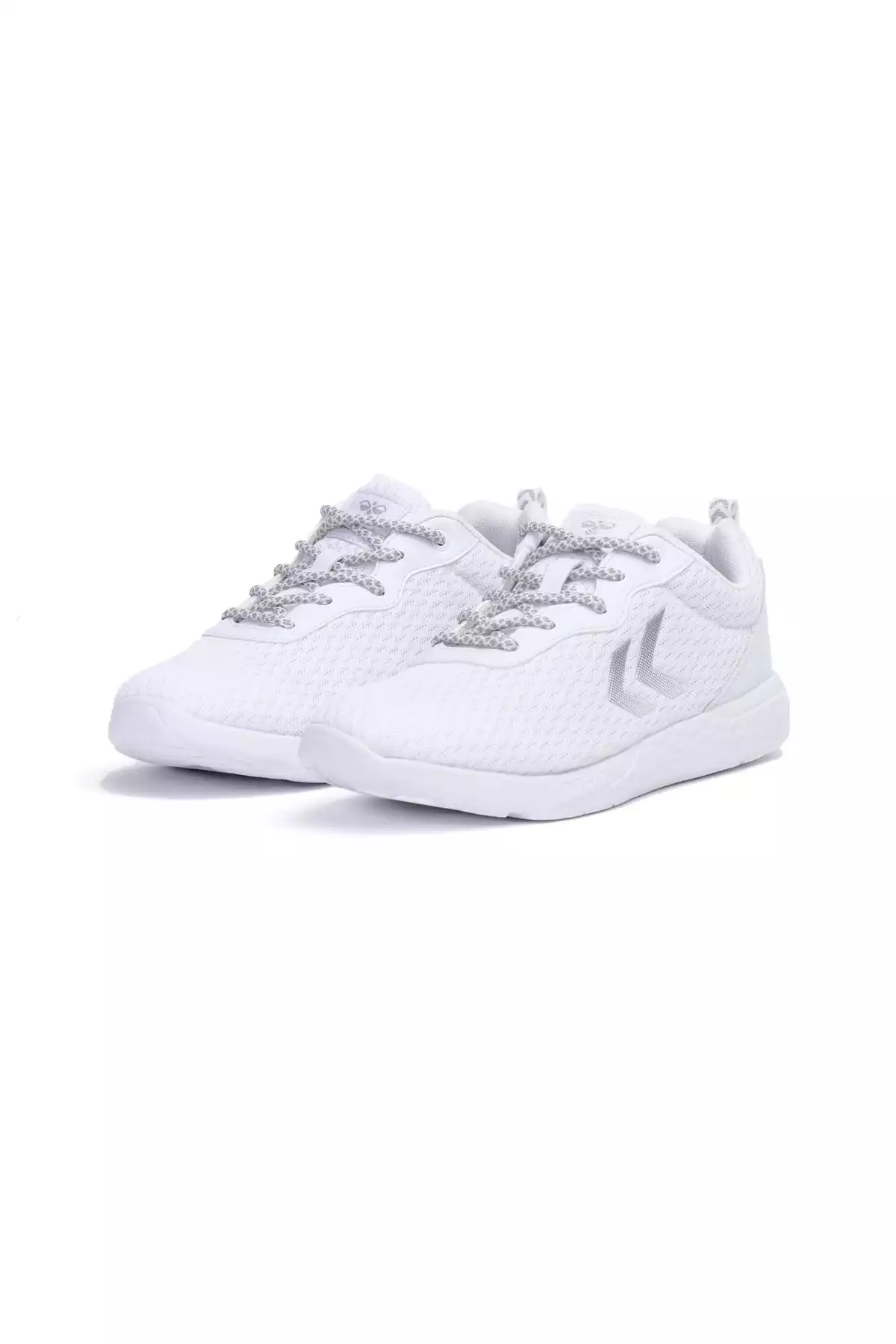 کفش اسپرت اسنیکر سفید & برند hummel کد 1753407664