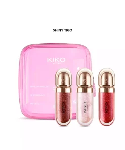 براق ست آرایش برند KIKO کد 1753539127