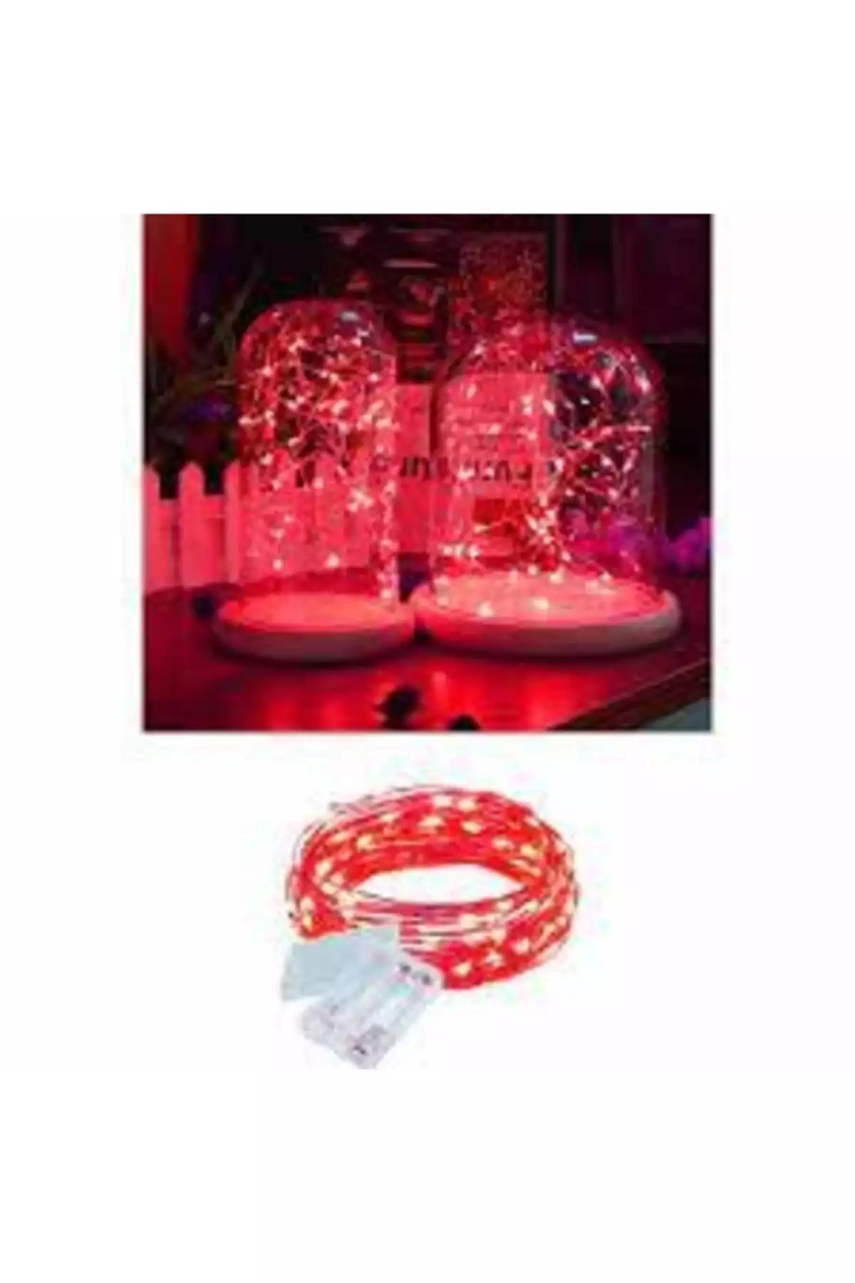 جدید 300 فرشته 30 نور قرمز برند ALSHOP کد 1753587663