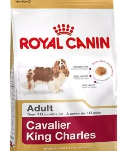 King 5کیلو سگ چارلز برند Royal Canin کد 1752217871