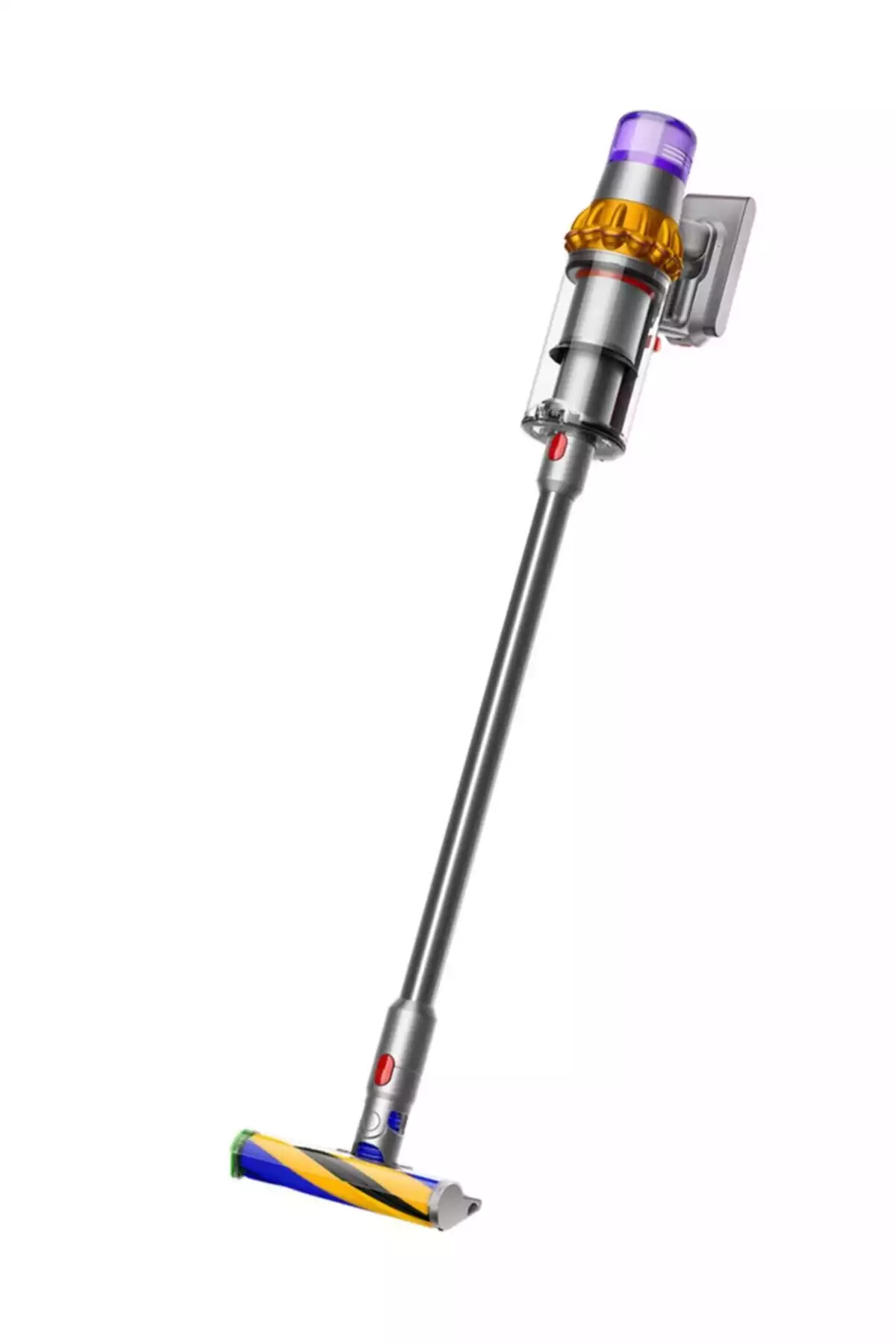 شارژی جارو بي سيم تشخیص برند DYSON کد 1753501286