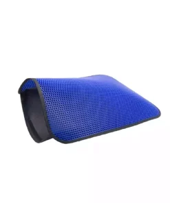 زیرپایی توالت 40آبی گربه جلو برند Pet Pretty کد 1753796474