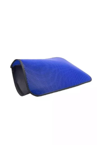 زیرپایی توالت 40آبی گربه جلو برند Pet Pretty کد 1753796474