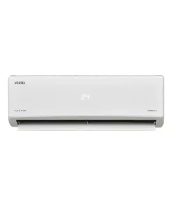 دیوار کولر 24000BTU 244روشن فلورا وای فای معکوس کننده برند VESTEL کد 1753519983
