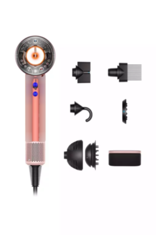 دستگاه خشک کن سر/مو برنز) (توت فرنگی Nural™ برند DYSON کد 1753501396