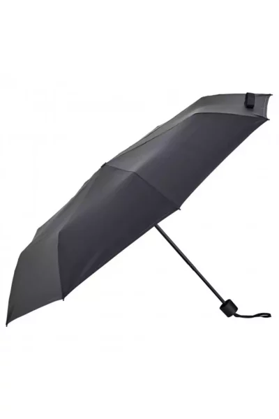 چتر مشکی کانال 80cm برند IKEA کد 1752600607
