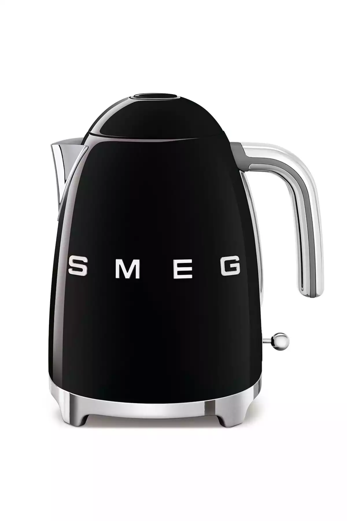 مخلوط کن دستگاه قهوهساز ست دستی کتری-فیلتر مشکی برند Smeg کد 1753487472