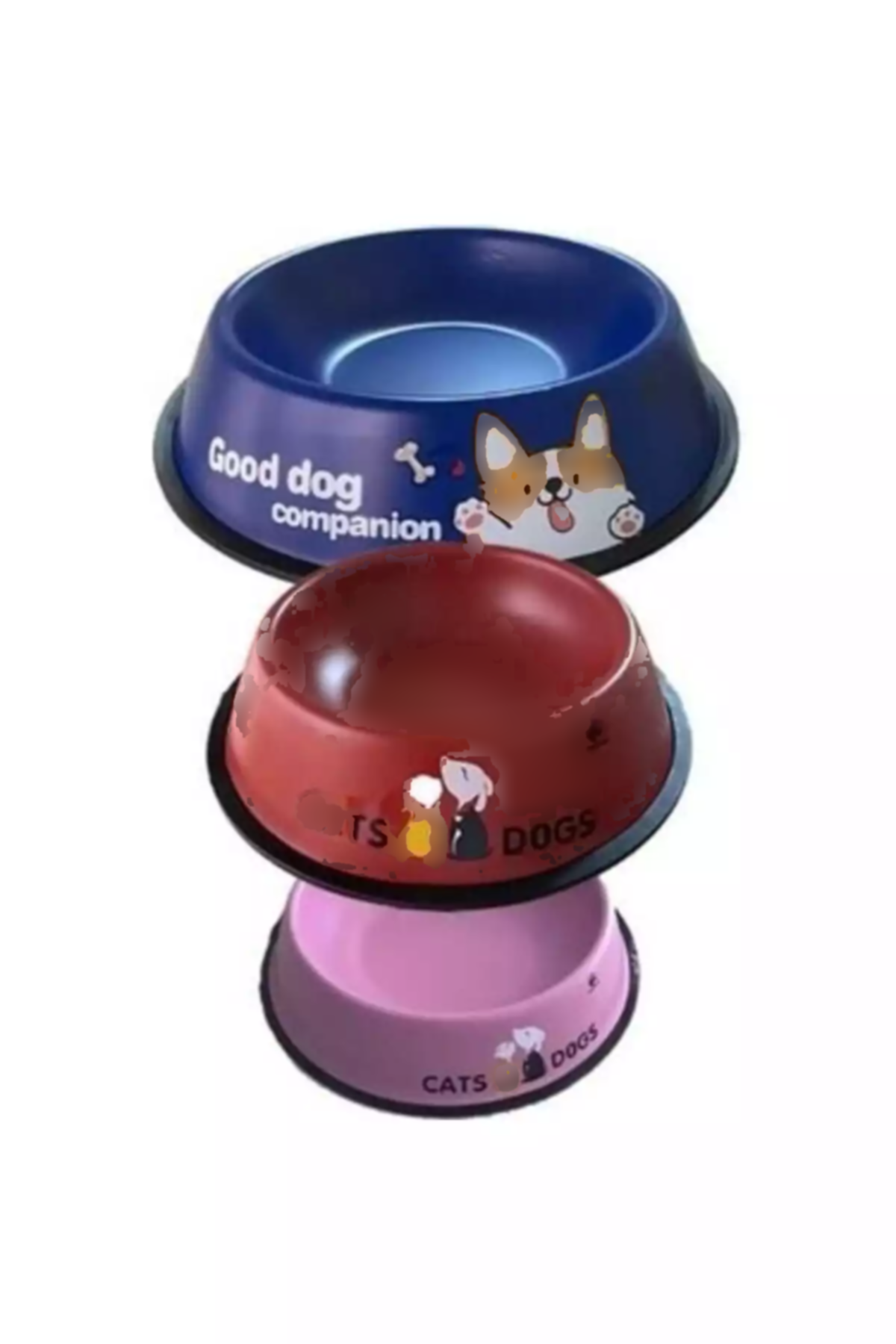 ظرف آب سگ 26cm برند Pet Pretty کد 1753799465