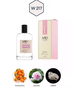 ادکلن 100میلی لیتر انتخابی برند Mad Parfüm کد 1753373533
