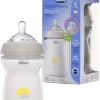 330میلی لیتر طرحدار طبیعی برند Chicco کد 1753807273