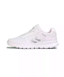 کفش اسپرت اسنیکر سفید & برند hummel کد 1753405929