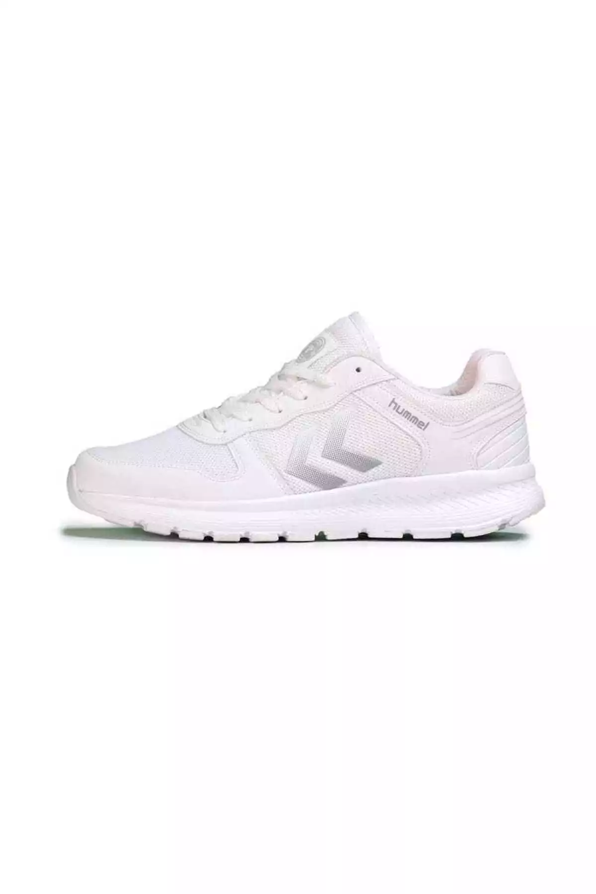 کفش اسپرت اسنیکر سفید & برند hummel کد 1753405929