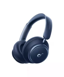 life آبی هدفون صداگذاری برند Anker کد 1753786265