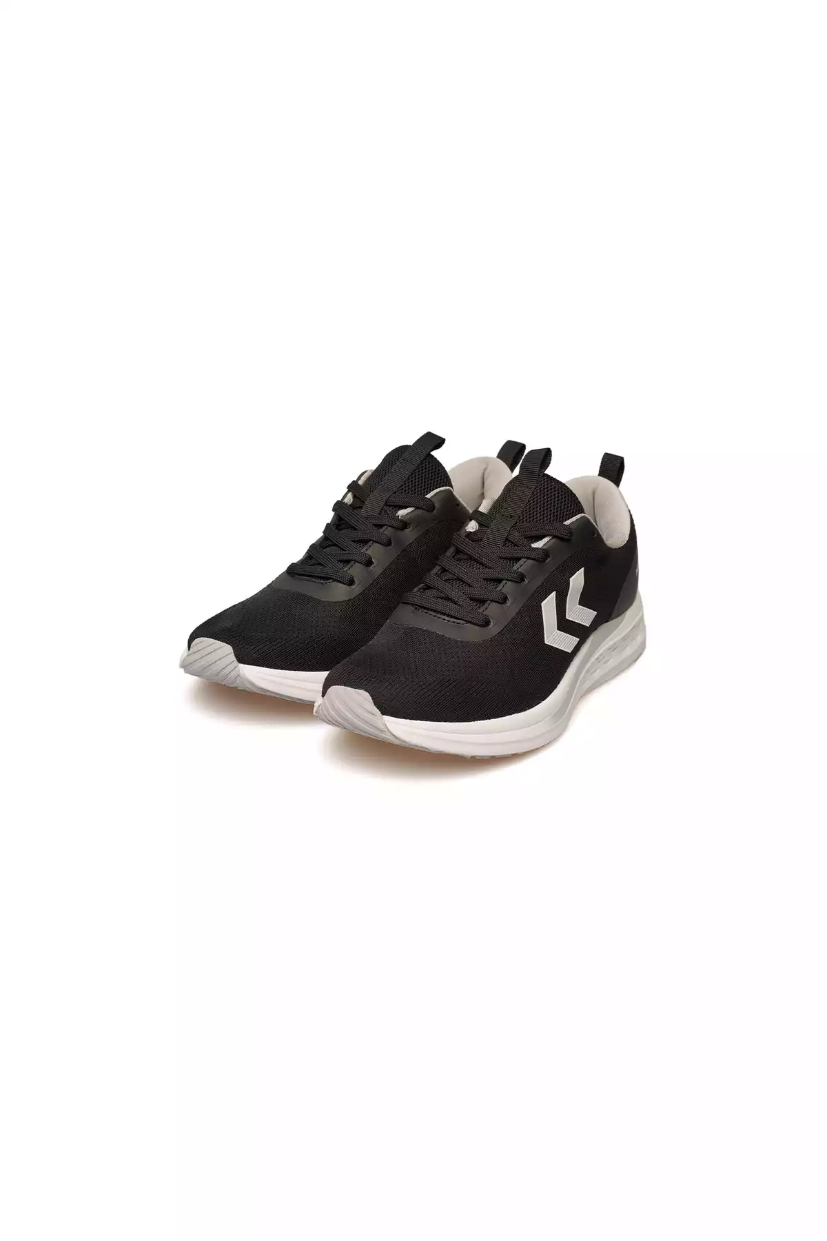 کفش ورزشی اقیانوس اطلس مشکی زنانه برند hummel کد 1753410125