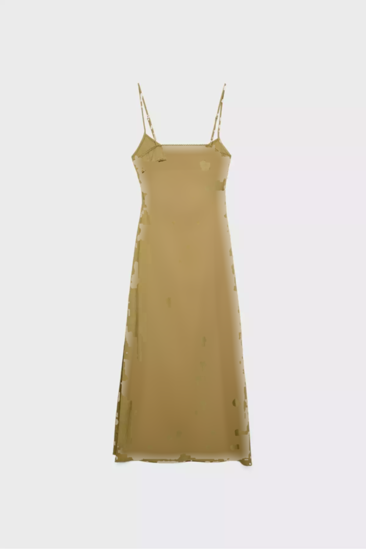 پیراهن بلند بافتنی برند Stradivarius کد 1753472465